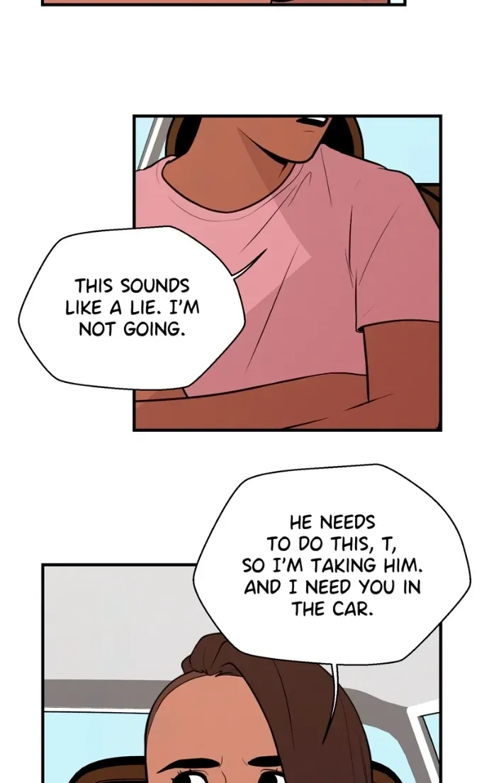 American Road Trip Chapter 21 page 45 - 