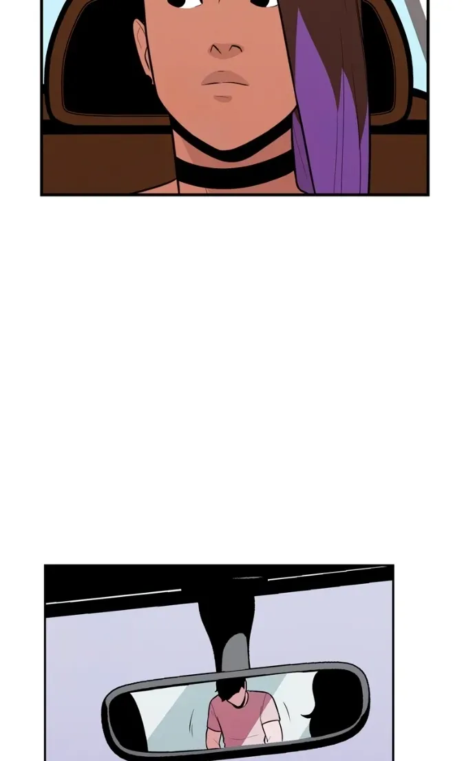 American Road Trip Chapter 21 page 46 - 