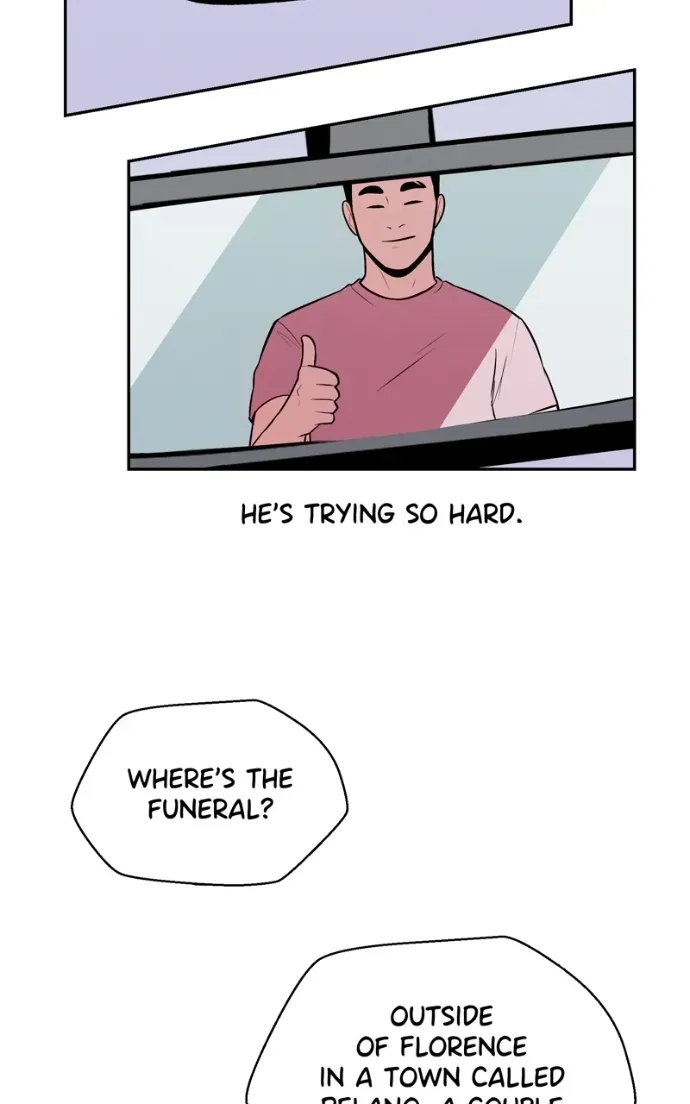 American Road Trip Chapter 21 page 47 - 