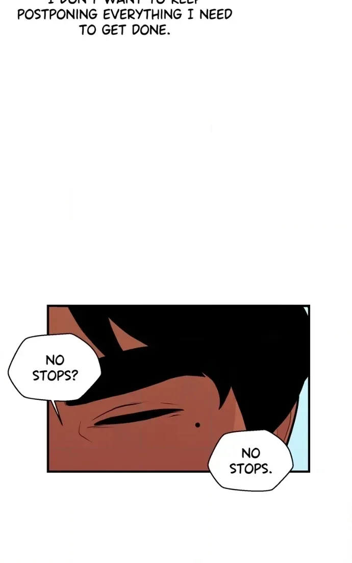 American Road Trip Chapter 21 page 50 - 