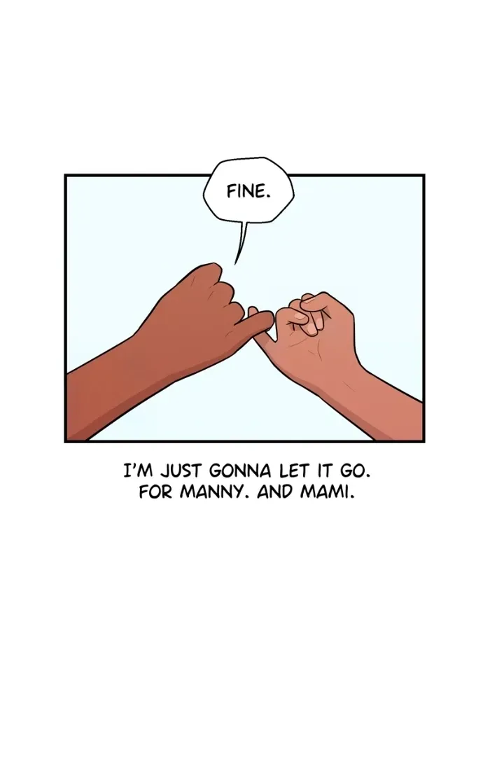 American Road Trip Chapter 21 page 51 - 