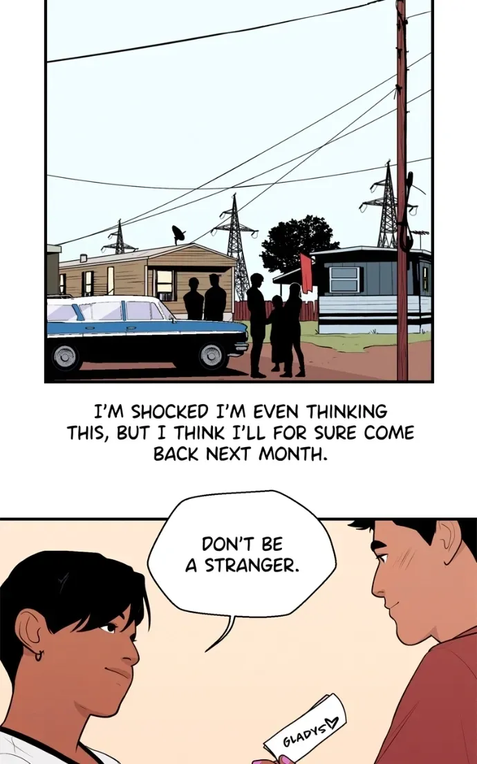 American Road Trip Chapter 21 page 7 - 