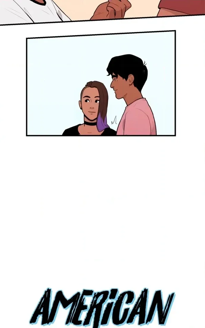 American Road Trip Chapter 21 page 8 - 