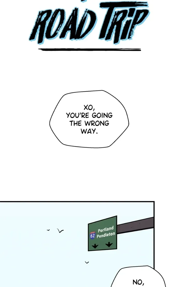 American Road Trip Chapter 21 page 9 - 
