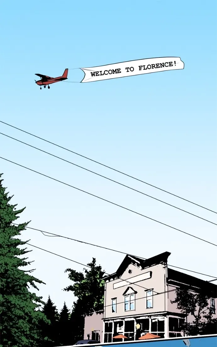 American Road Trip Chapter 22 page 2 - 