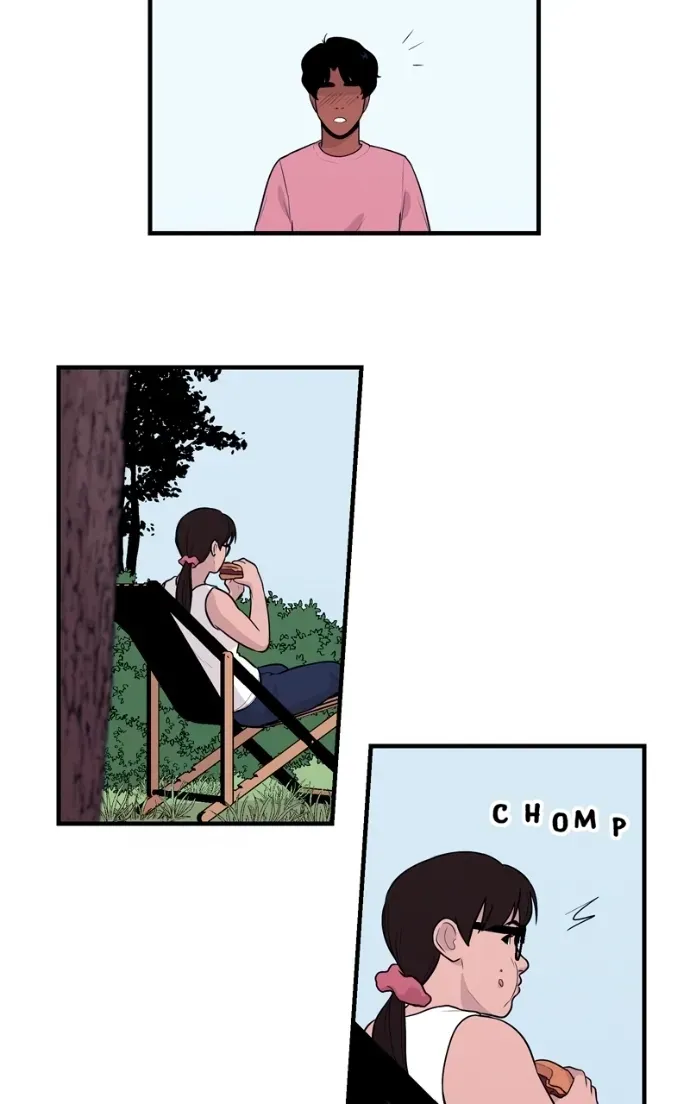 American Road Trip Chapter 22 page 15 - 