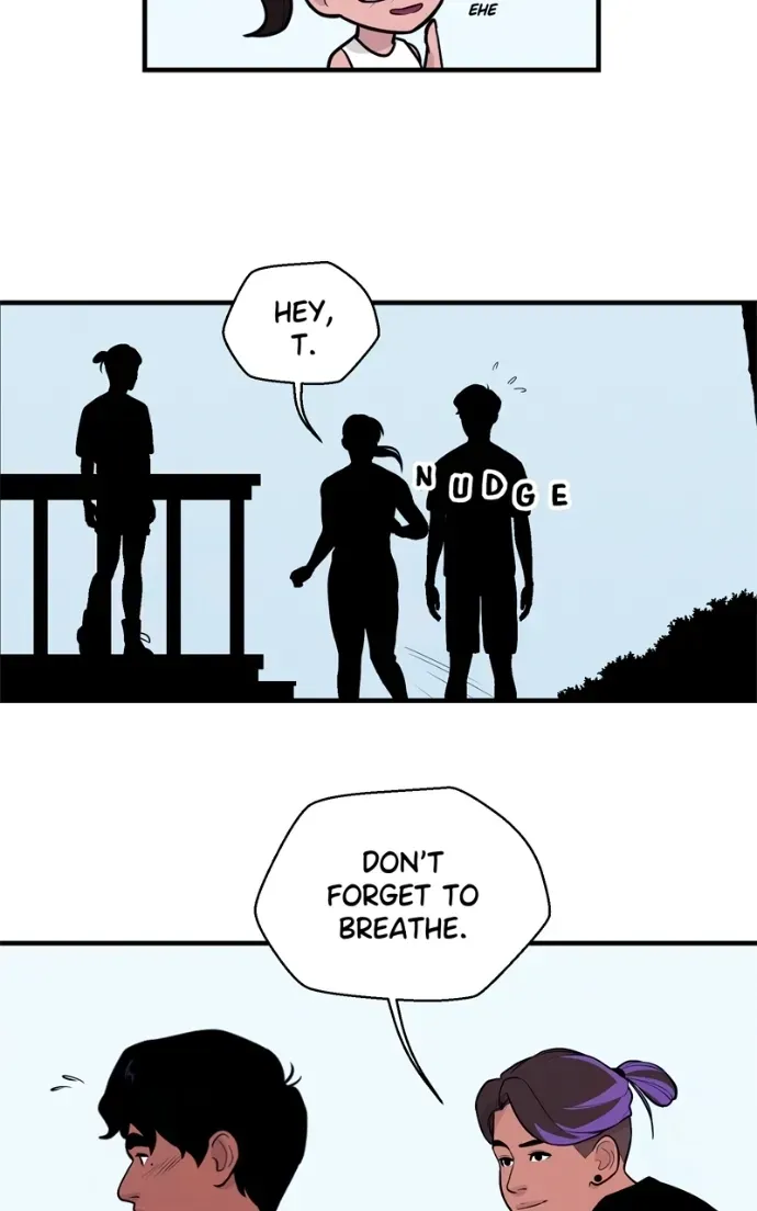 American Road Trip Chapter 22 page 17 - 