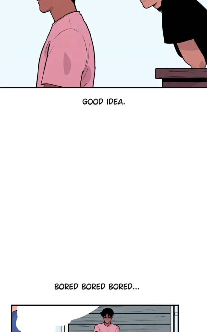 American Road Trip Chapter 22 page 18 - 