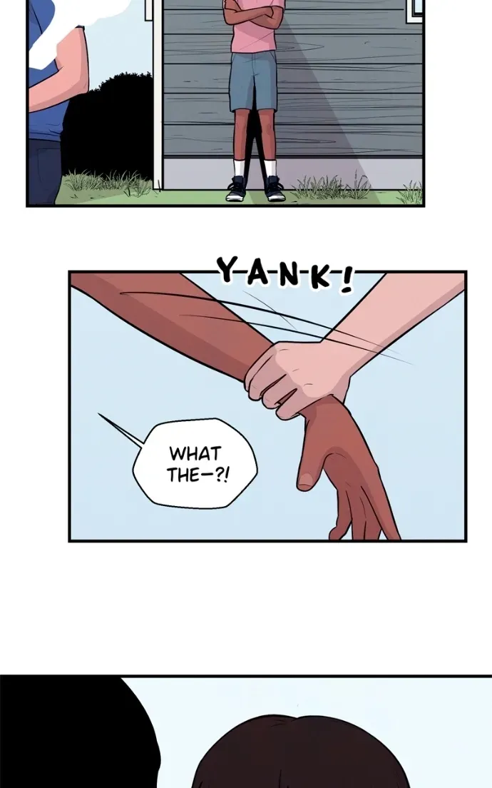 American Road Trip Chapter 22 page 19 - 