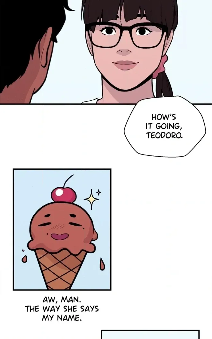 American Road Trip Chapter 22 page 20 - 