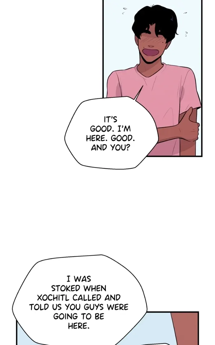 American Road Trip Chapter 22 page 21 - 