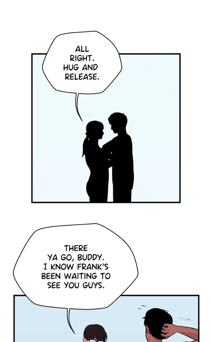 American Road Trip Chapter 22 page 25 - 
