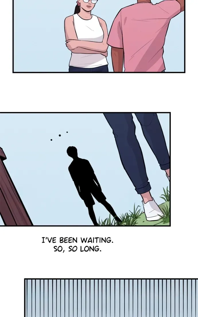 American Road Trip Chapter 22 page 26 - 