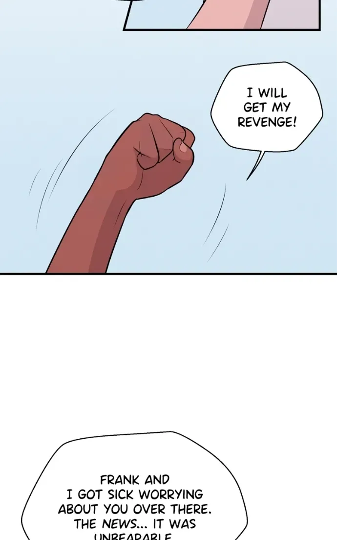 American Road Trip Chapter 22 page 29 - 