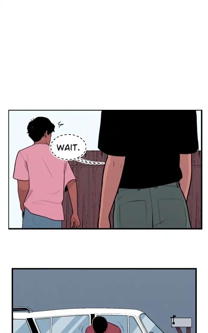 American Road Trip Chapter 22 page 4 - 