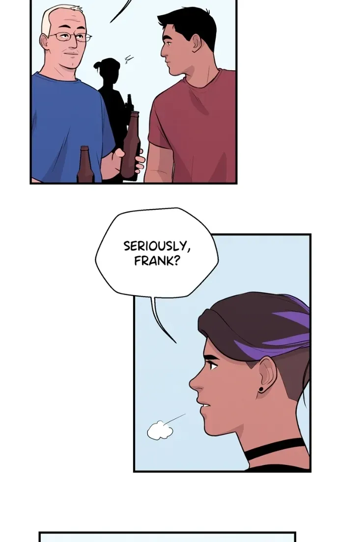 American Road Trip Chapter 22 page 31 - 