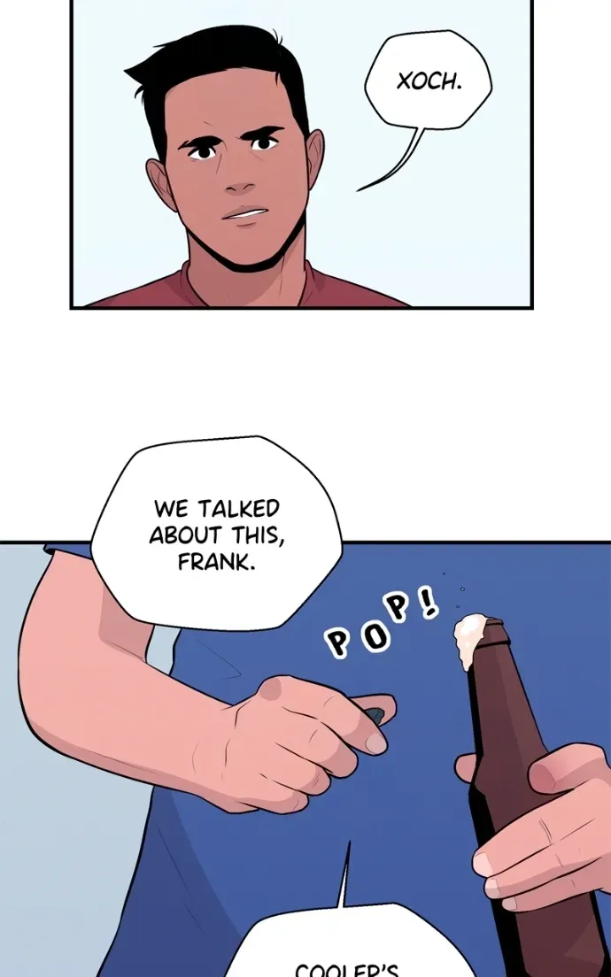 American Road Trip Chapter 22 page 32 - 