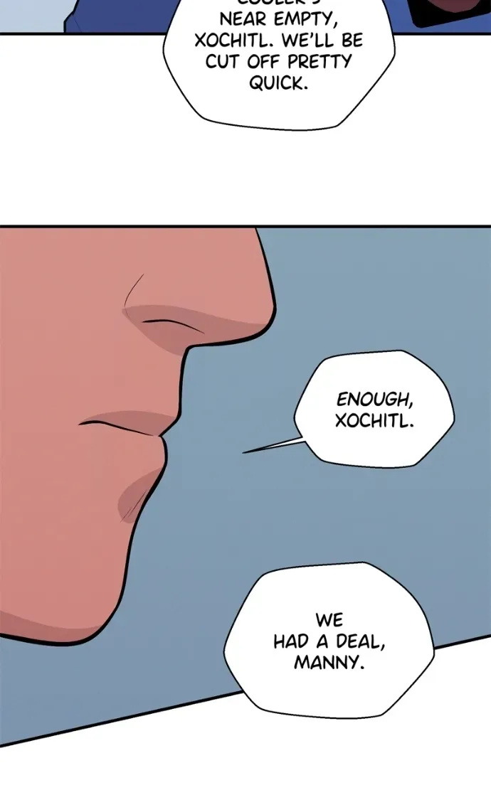 American Road Trip Chapter 22 page 33 - 
