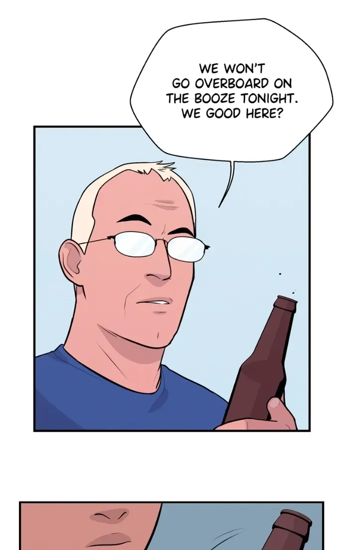 American Road Trip Chapter 22 page 34 - 