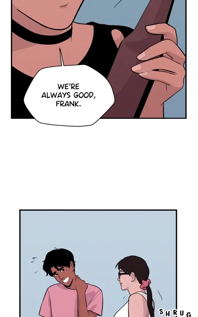 American Road Trip Chapter 22 page 35 - 
