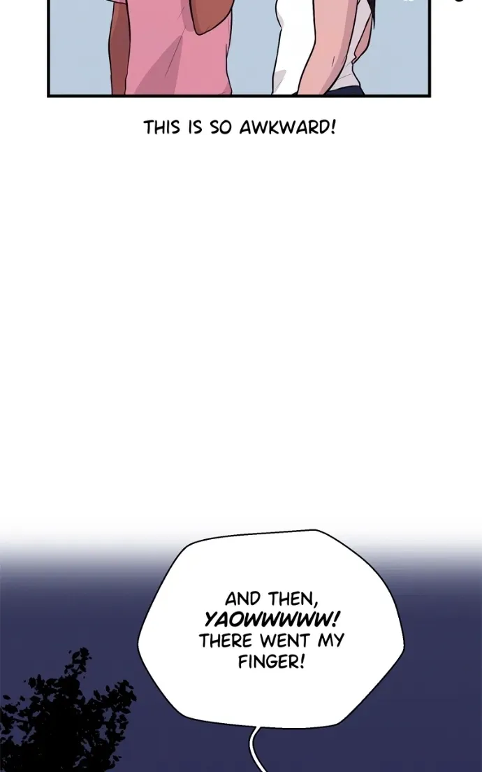 American Road Trip Chapter 22 page 36 - 
