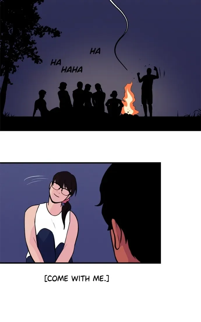 American Road Trip Chapter 22 page 37 - 