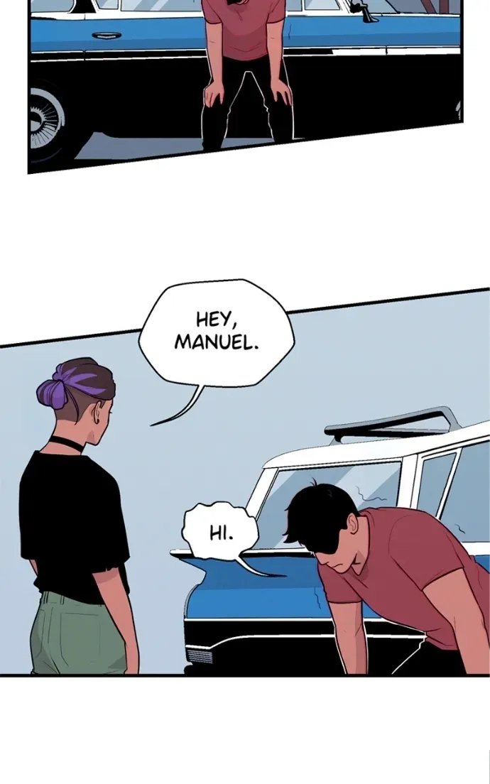 American Road Trip Chapter 22 page 5 - 