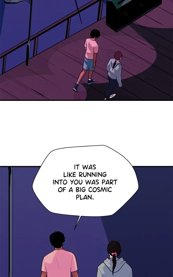 American Road Trip Chapter 22 page 41 - 