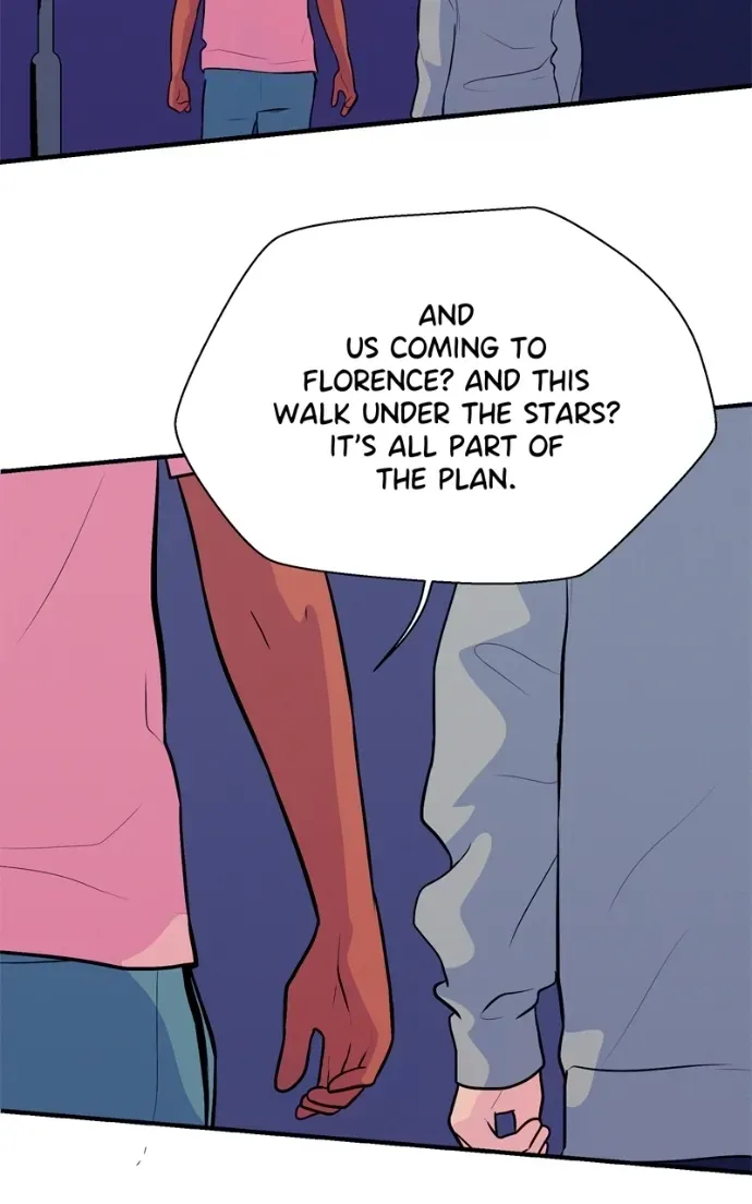 American Road Trip Chapter 22 page 42 - 