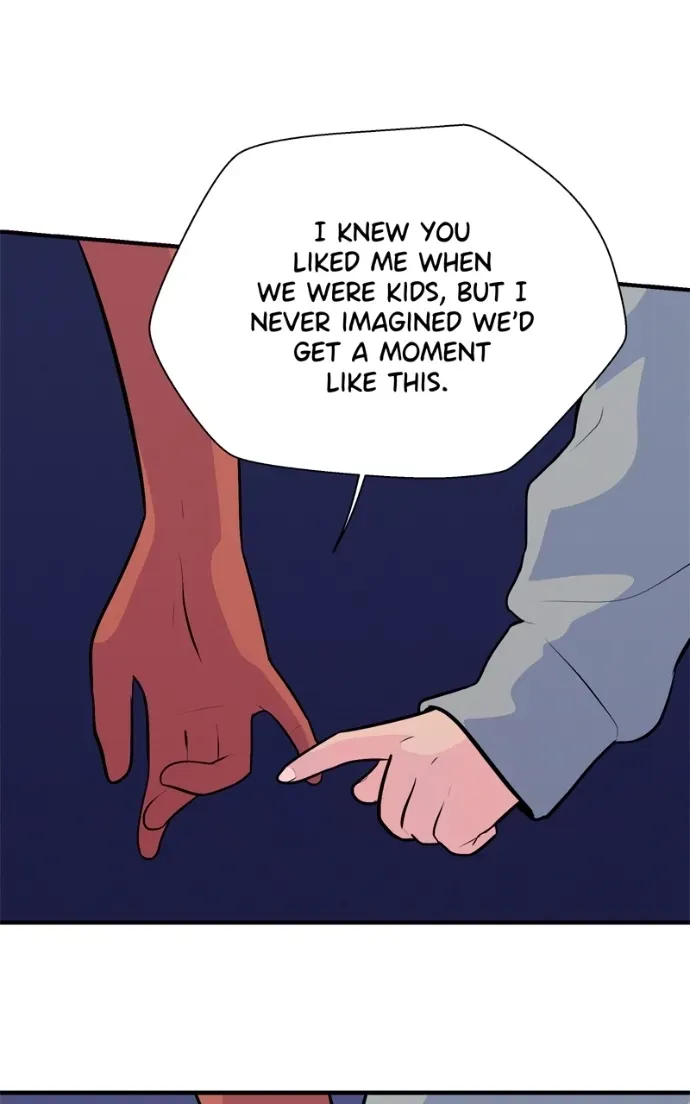 American Road Trip Chapter 22 page 43 - 