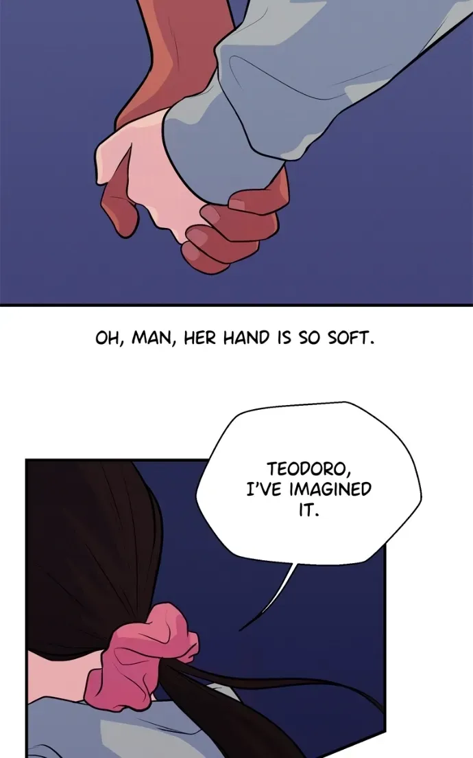 American Road Trip Chapter 22 page 44 - 