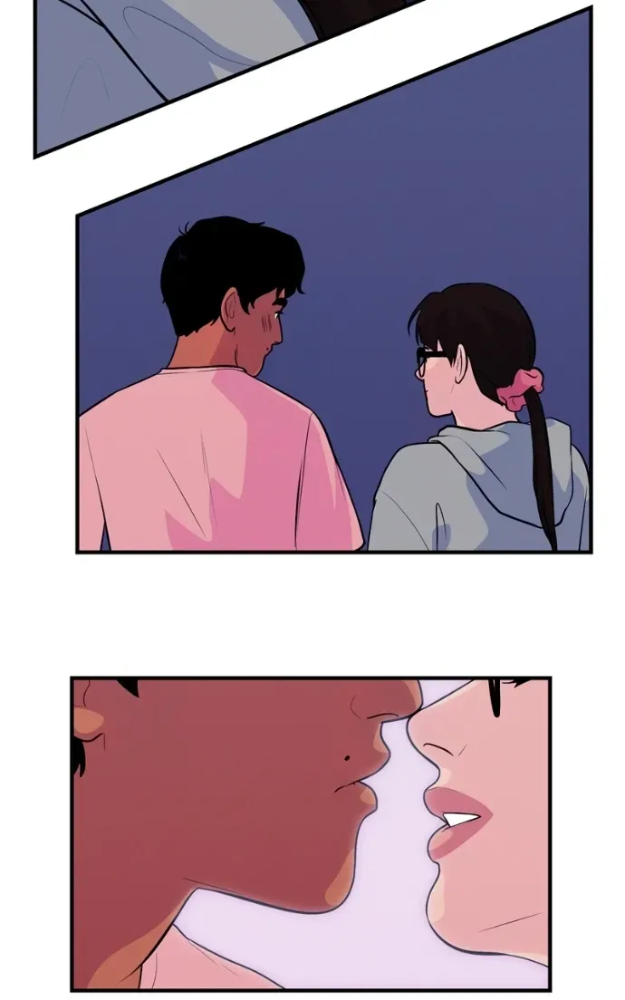 American Road Trip Chapter 22 page 45 - 