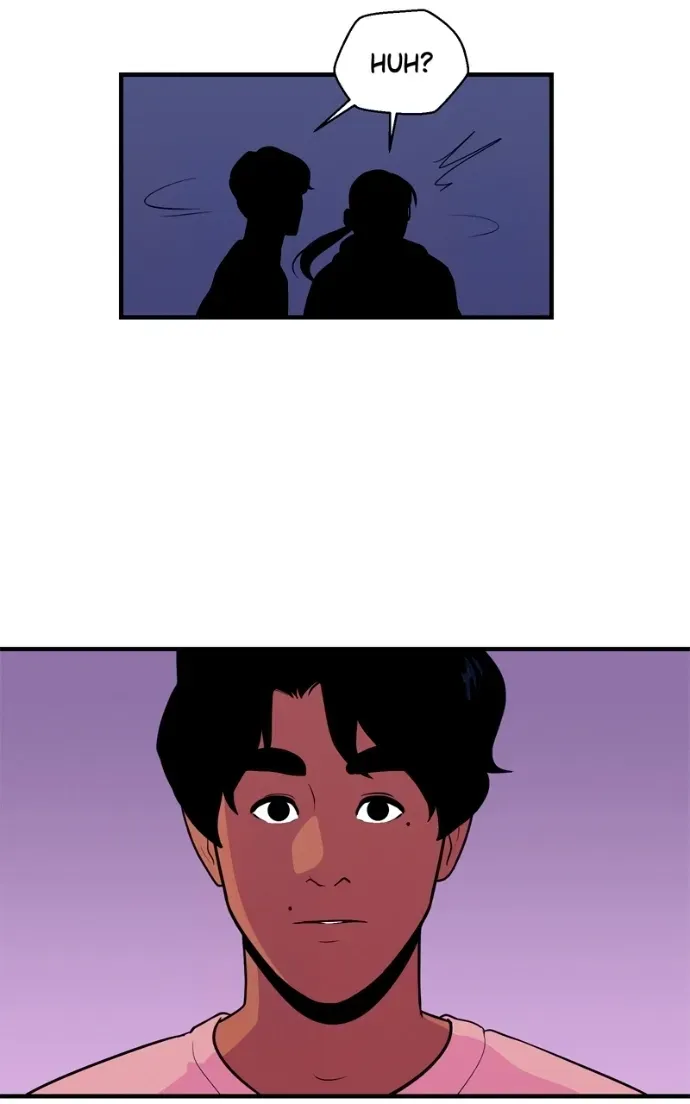 American Road Trip Chapter 22 page 46 - 