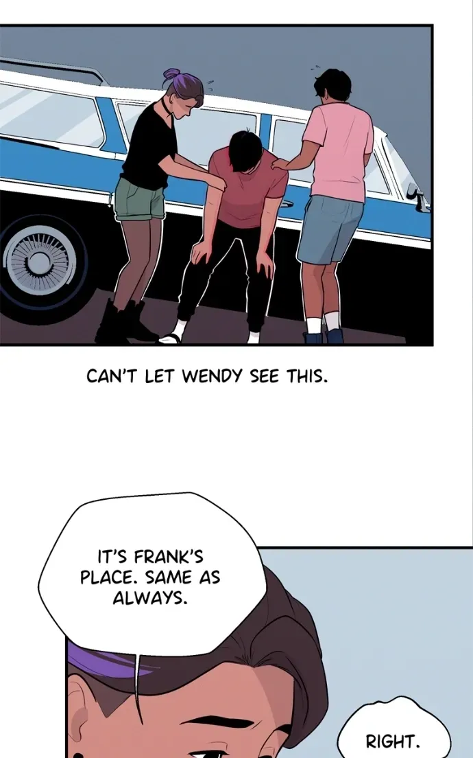American Road Trip Chapter 22 page 6 - 