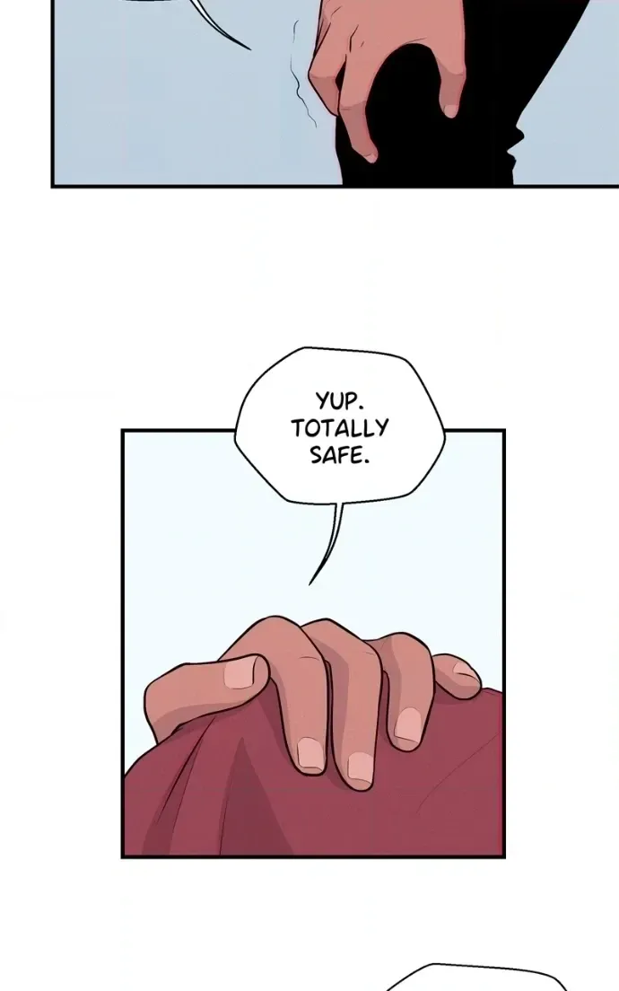 American Road Trip Chapter 22 page 8 - 