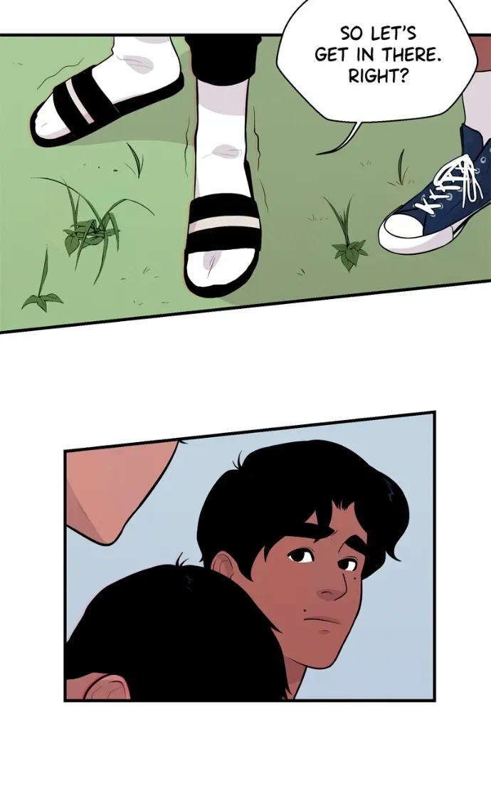 American Road Trip Chapter 22 page 9 - 