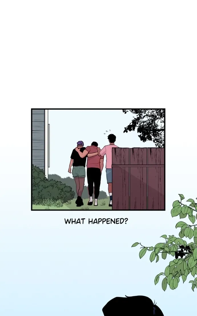American Road Trip Chapter 22 page 10 - 