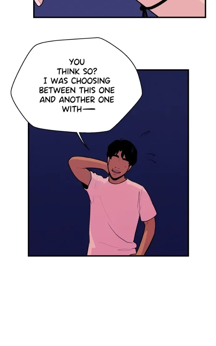 American Road Trip Chapter 23 page 11 - 