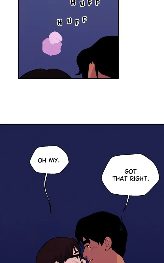 American Road Trip Chapter 23 page 15 - 