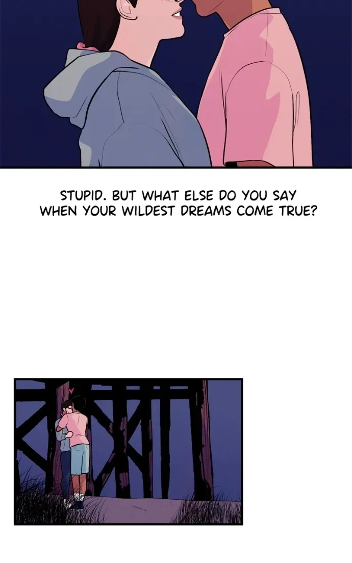 American Road Trip Chapter 23 page 16 - 