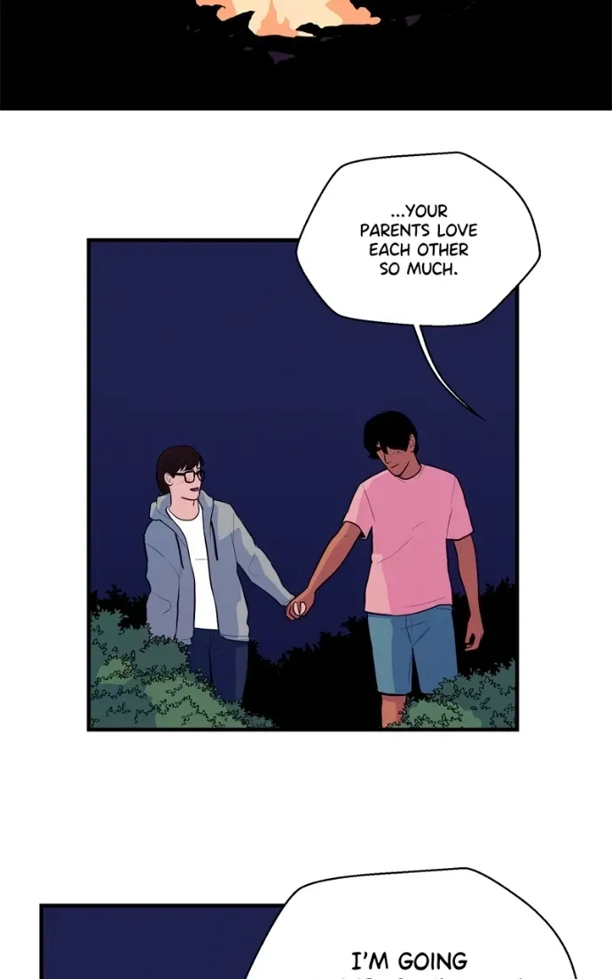American Road Trip Chapter 23 page 19 - 