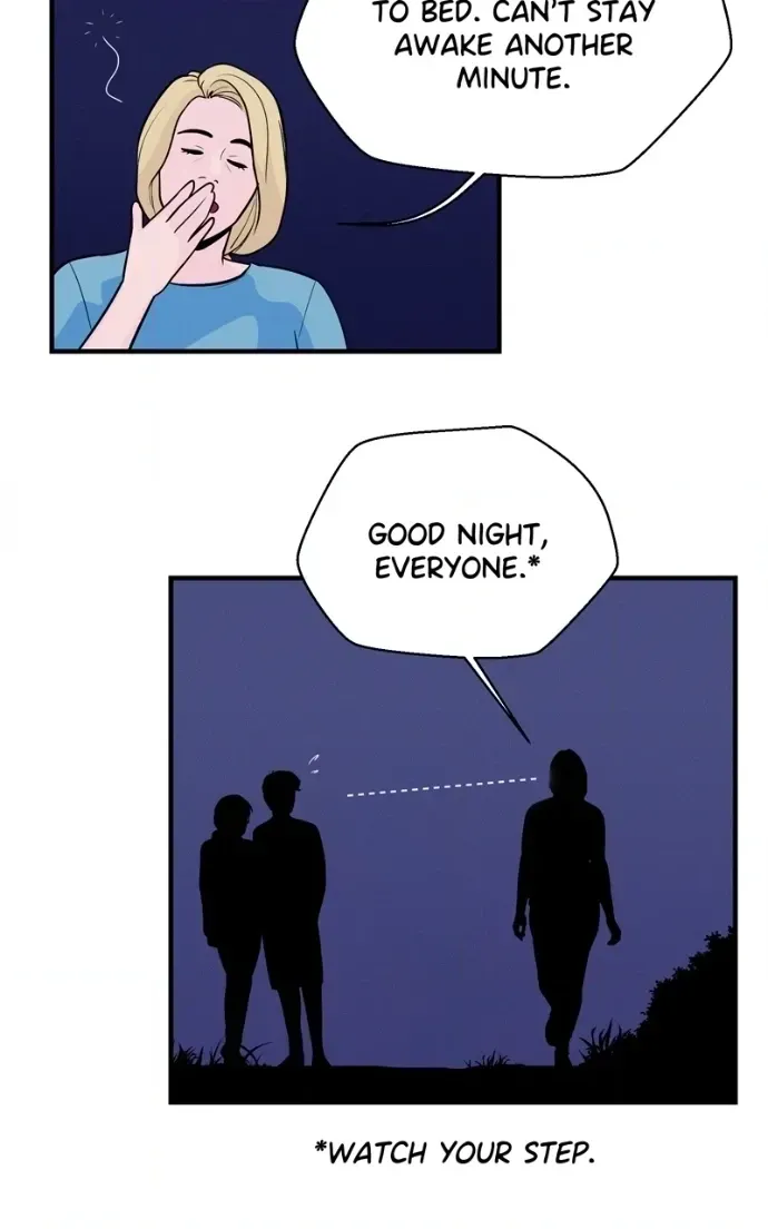 American Road Trip Chapter 23 page 20 - 