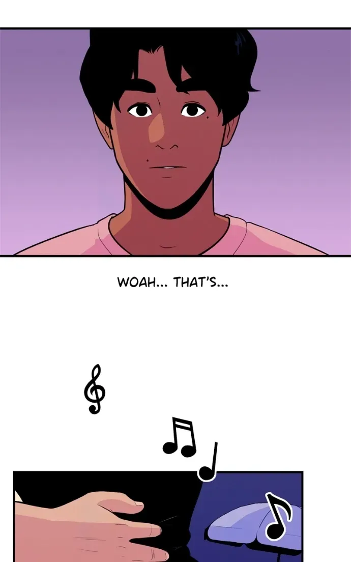 American Road Trip Chapter 23 page 3 - 