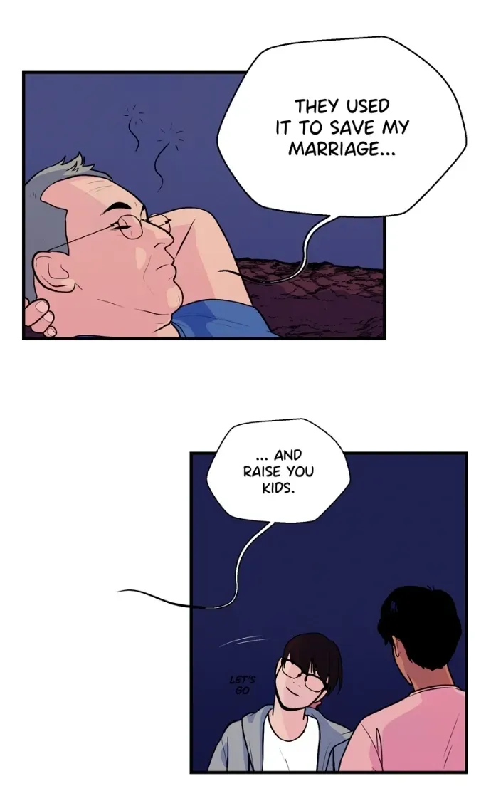American Road Trip Chapter 23 page 21 - 