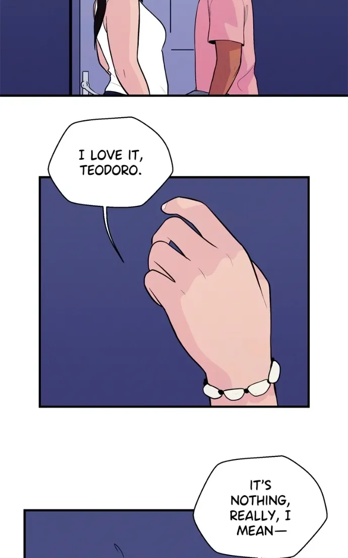 American Road Trip Chapter 23 page 23 - 