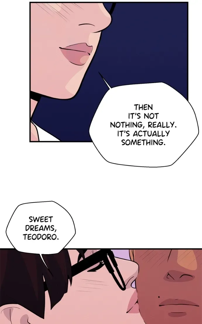 American Road Trip Chapter 23 page 26 - 