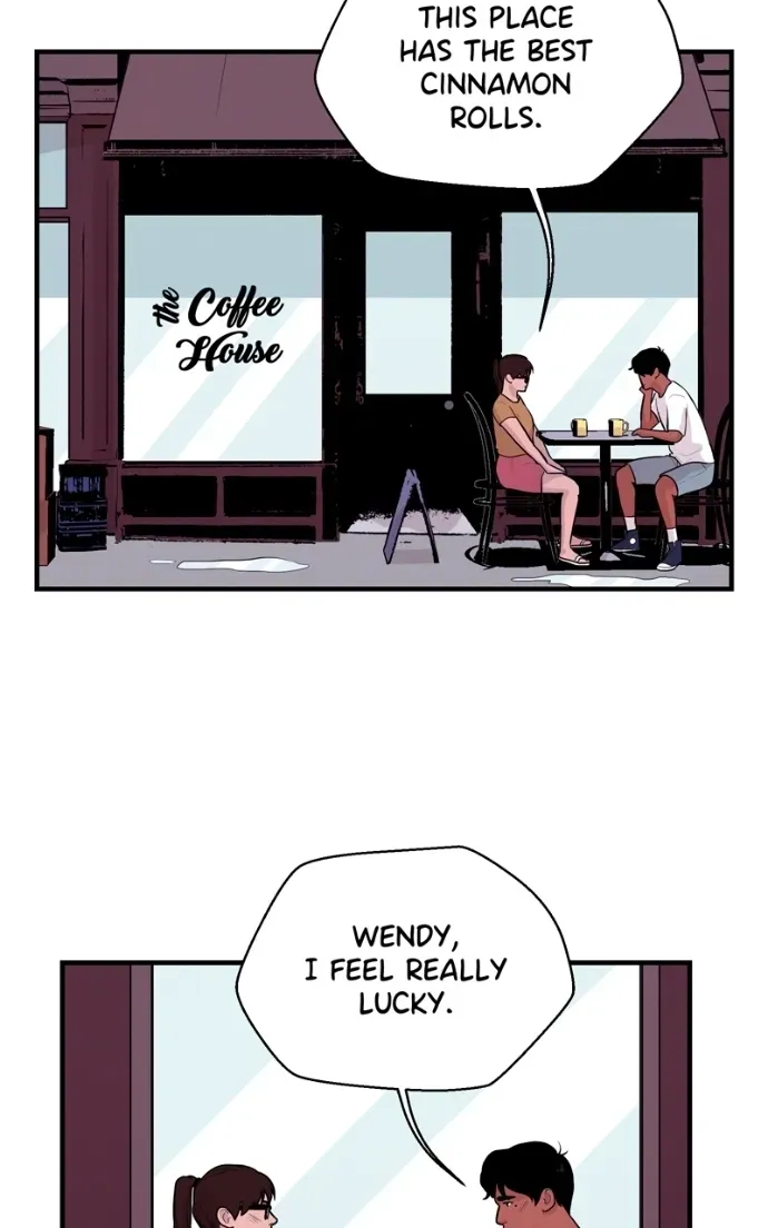 American Road Trip Chapter 23 page 29 - 