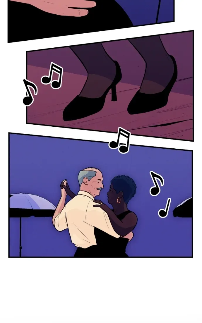 American Road Trip Chapter 23 page 4 - 