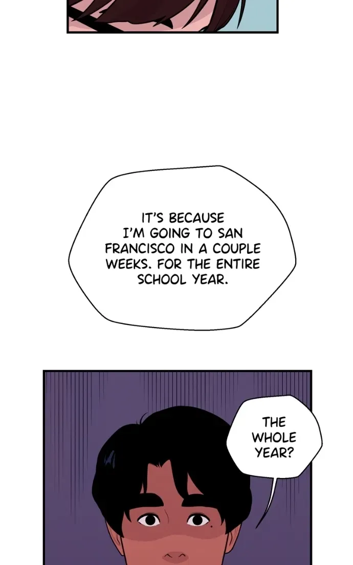 American Road Trip Chapter 23 page 31 - 