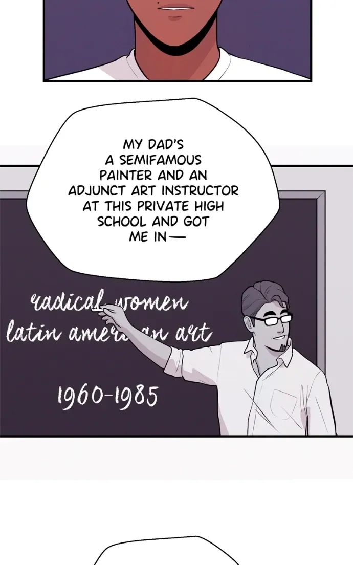 American Road Trip Chapter 23 page 32 - 